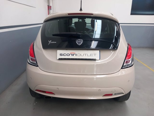 LANCIA Ypsilon 1.2 gold ecochic gpl 69cv my16