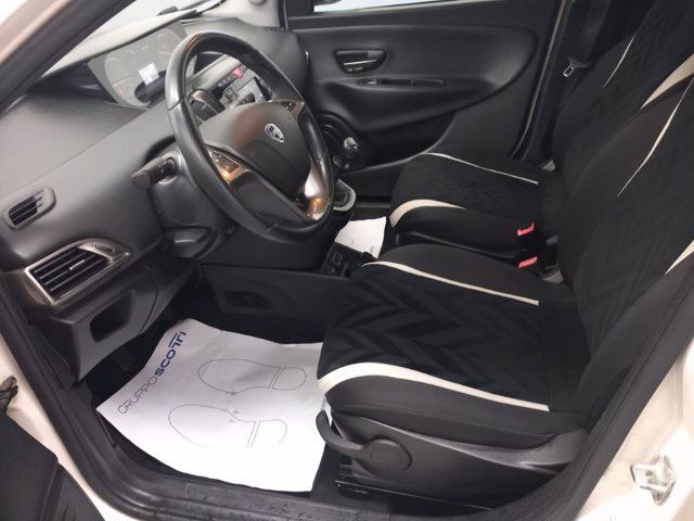 LANCIA Ypsilon 1.2 gold ecochic gpl 69cv my16