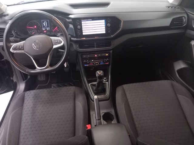 VOLKSWAGEN T-cross 1.0 tsi sport 110cv
