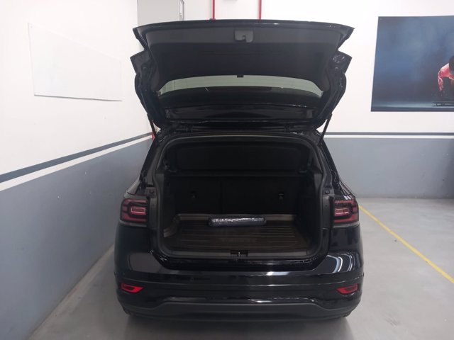 VOLKSWAGEN T-cross 1.0 tsi sport 110cv