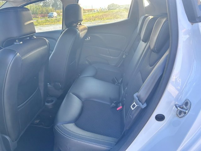 RENAULT Clio 0.9 tce Moschino Intens Gpl 90cv