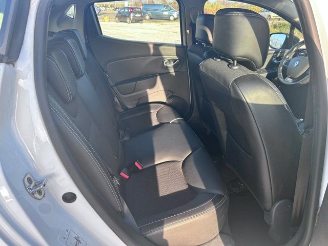 RENAULT Clio 0.9 tce Moschino Intens Gpl 90cv