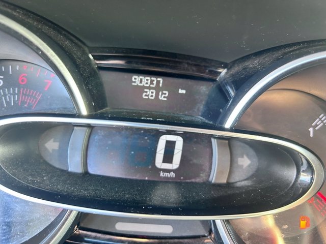 RENAULT Clio 0.9 tce Moschino Intens Gpl 90cv