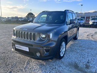 JEEP Renegade 1.0 t3 limited 2wd