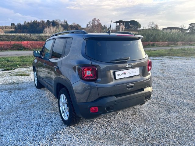 JEEP Renegade 1.0 t3 limited 2wd