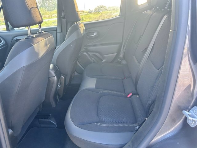 JEEP Renegade 1.0 t3 limited 2wd