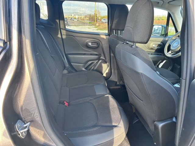 JEEP Renegade 1.0 t3 limited 2wd