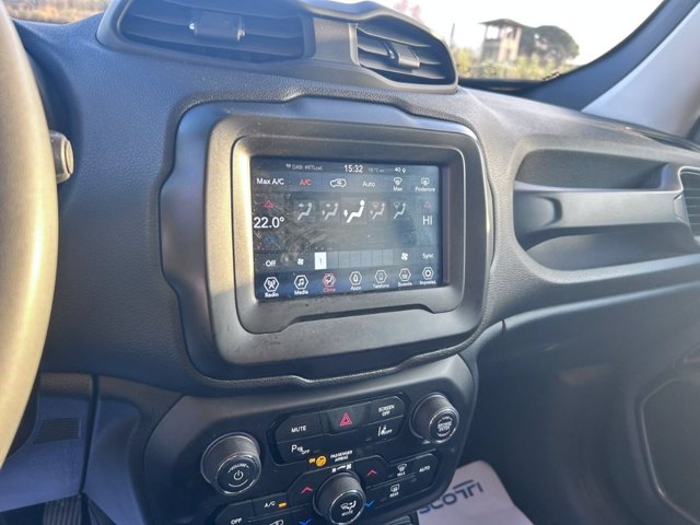 JEEP Renegade 1.0 t3 limited 2wd