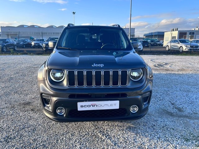 JEEP Renegade 1.0 t3 limited 2wd