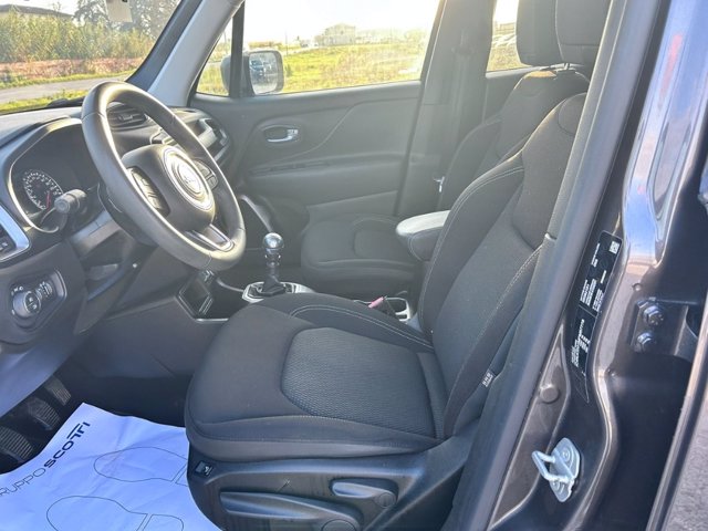 JEEP Renegade 1.0 t3 limited 2wd