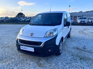 FIAT Fiorino cargo 1.3 mjt 95cv SX E6d-temp