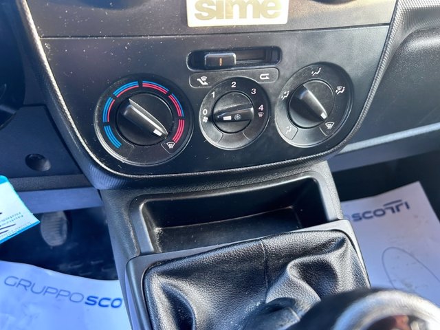 FIAT Fiorino cargo 1.3 mjt 95cv SX E6d-temp