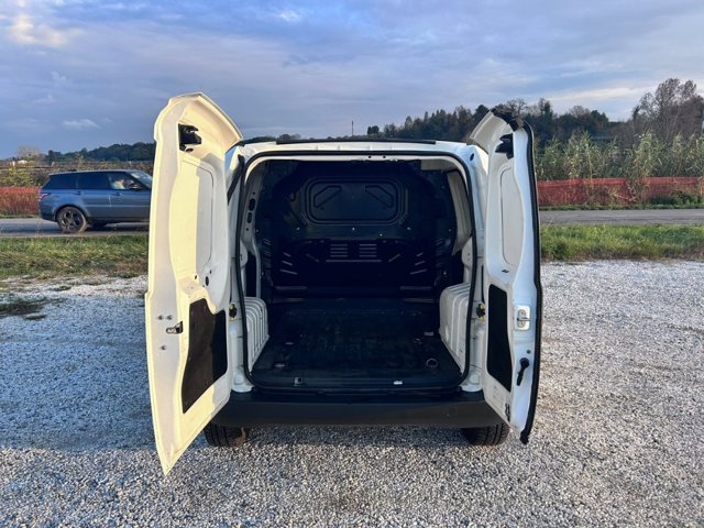 FIAT Fiorino cargo 1.3 mjt 95cv SX E6d-temp