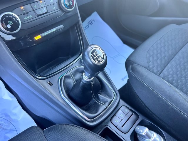 FORD Puma 1.0 ecoboost h titanium s&s 125cv