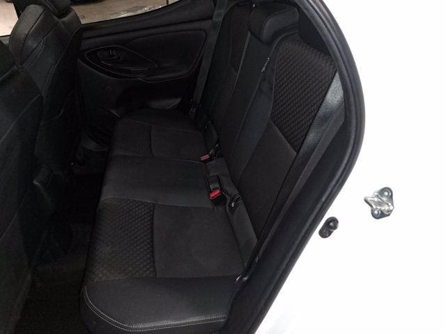 TOYOTA Yaris 1.5 Hybrid 5 porte Lounge