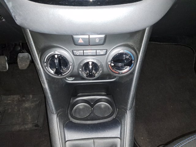 PEUGEOT 208 5p 1.2 puretech active s&s 82cv my18