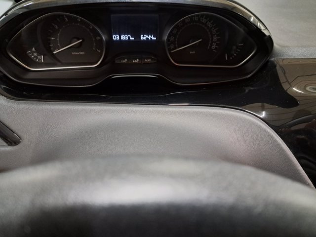 PEUGEOT 208 5p 1.2 puretech active s&s 82cv my18