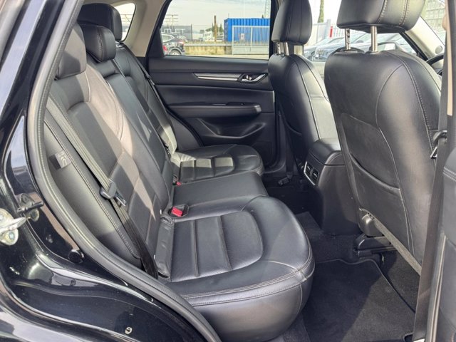 MAZDA Cx-5 2.0 exclusive 2wd 165cv auto my19