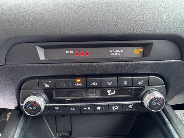 MAZDA Cx-5 2.0 exclusive 2wd 165cv auto my19