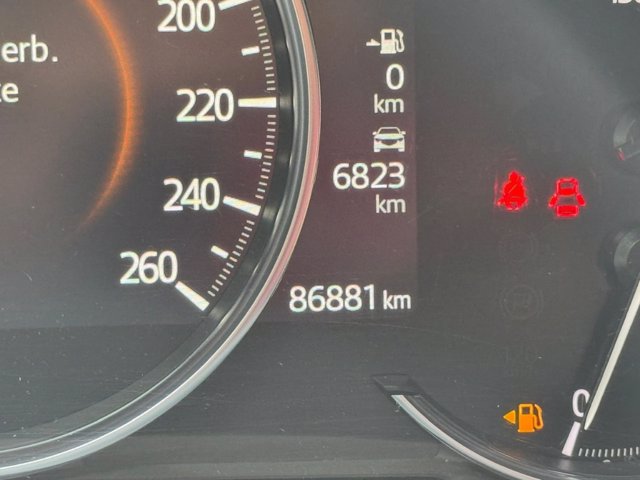 MAZDA Cx-5 2.0 exclusive 2wd 165cv auto my19