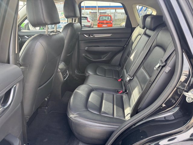 MAZDA Cx-5 2.0 exclusive 2wd 165cv auto my19