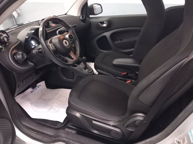 SMART Fortwo 1.0 passion 71cv twinamic