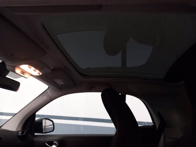 SMART Fortwo 1.0 passion 71cv twinamic