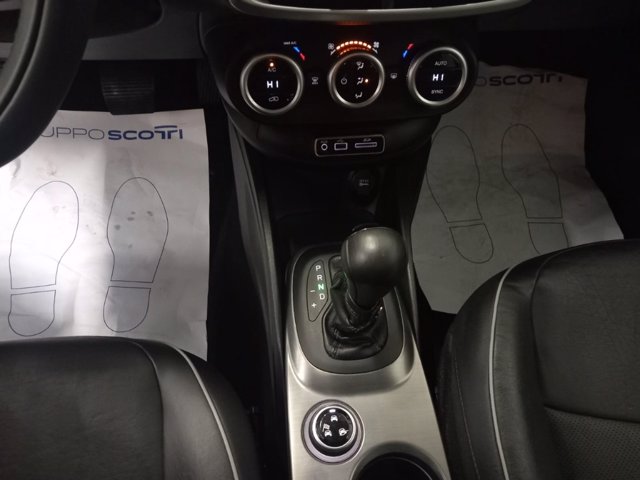 FIAT 500x 2.0 mjt cross plus 4x4 140cv auto