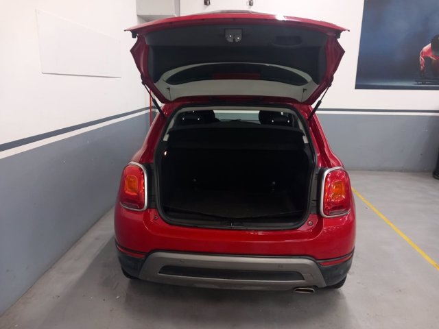 FIAT 500x 2.0 mjt cross plus 4x4 140cv auto