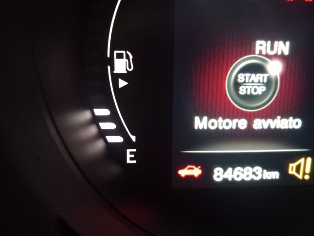 FIAT 500x 2.0 mjt cross plus 4x4 140cv auto