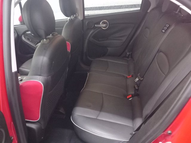 FIAT 500x 2.0 mjt cross plus 4x4 140cv auto