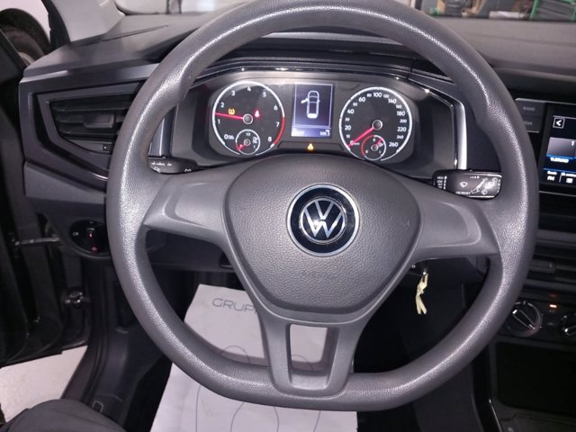 VOLKSWAGEN Polo 5p 1.0 tgi comfortline 90cv my19