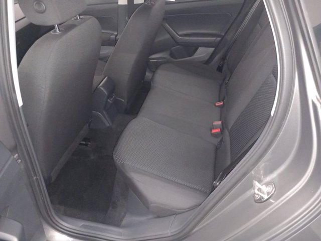 VOLKSWAGEN Polo 5p 1.0 tgi comfortline 90cv my19