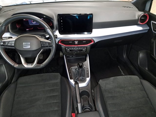 SEAT Arona 1.0 tgi style 90cv