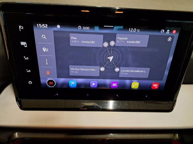 SEAT Arona 1.0 tgi style 90cv