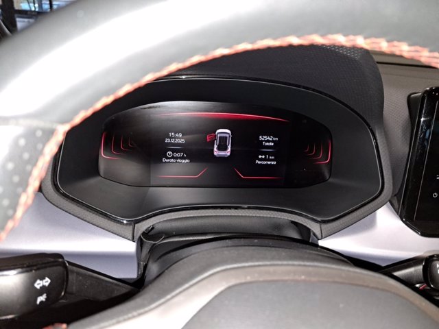 SEAT Arona 1.0 tgi style 90cv