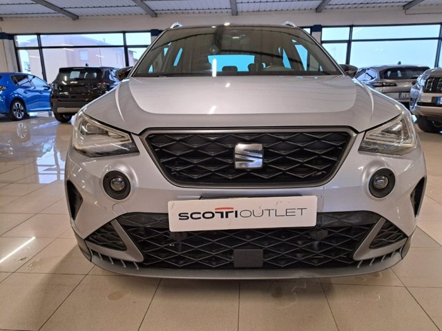 SEAT Arona 1.0 tgi style 90cv