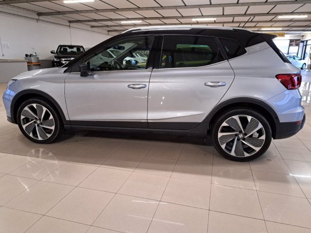 SEAT Arona 1.0 tgi style 90cv
