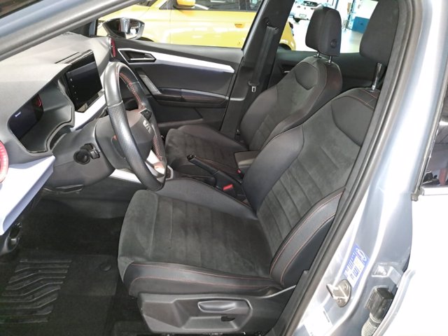 SEAT Arona 1.0 tgi style 90cv