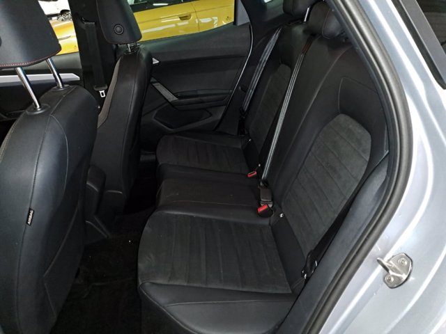 SEAT Arona 1.0 tgi style 90cv