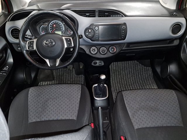TOYOTA Yaris 5 Porte 1.3 Active