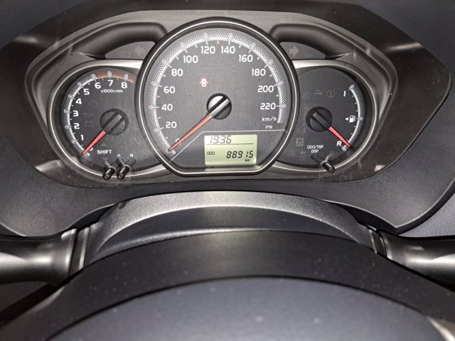 TOYOTA Yaris 5 Porte 1.3 Active