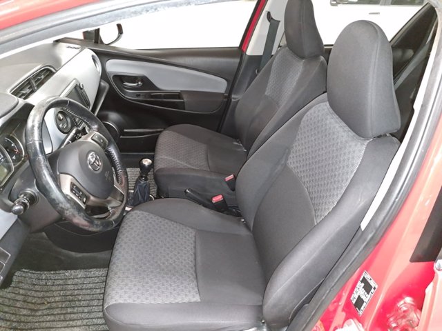 TOYOTA Yaris 5 Porte 1.3 Active