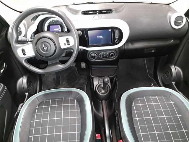 RENAULT Twingo 1.0 sce duel2 69cv edc