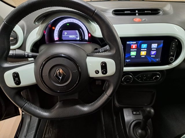 RENAULT Twingo 1.0 sce duel2 69cv edc