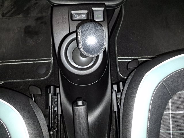 RENAULT Twingo 1.0 sce duel2 69cv edc