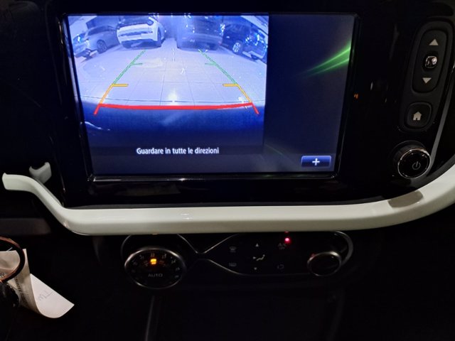 RENAULT Twingo 1.0 sce duel2 69cv edc