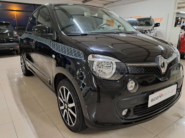 RENAULT Twingo 1.0 sce duel2 69cv edc
