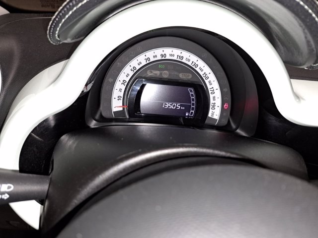 RENAULT Twingo 1.0 sce duel2 69cv edc