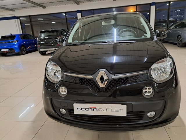 RENAULT Twingo 1.0 sce duel2 69cv edc